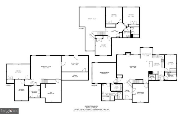 76 MISTY CREEK LN, Fredericksburg, VA 22406