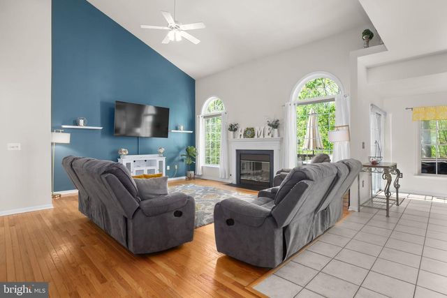 76 MISTY CREEK LN, Fredericksburg, VA 22406