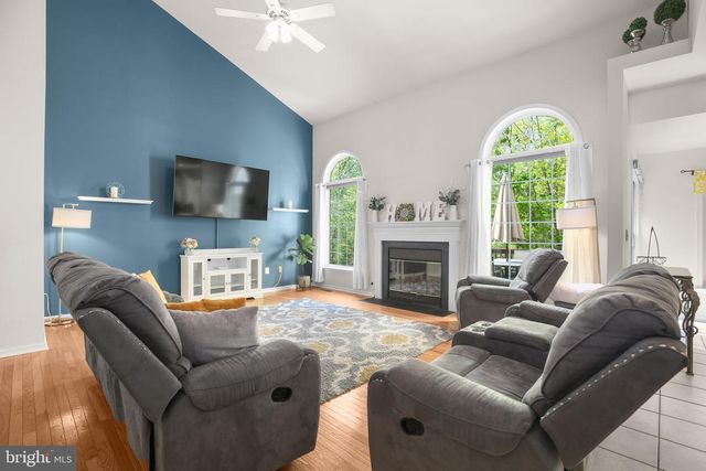 76 MISTY CREEK LN, Fredericksburg, VA 22406