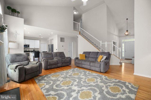 76 MISTY CREEK LN, Fredericksburg, VA 22406