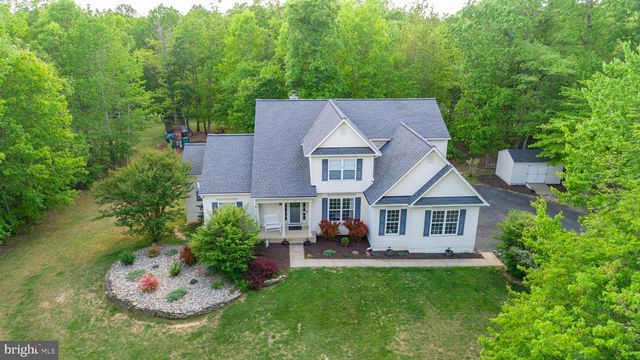 76 MISTY CREEK LN, Fredericksburg, VA 22406