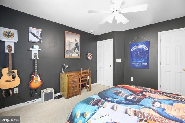 76 MISTY CREEK LN, Fredericksburg, VA 22406