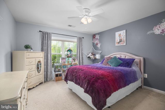 76 MISTY CREEK LN, Fredericksburg, VA 22406