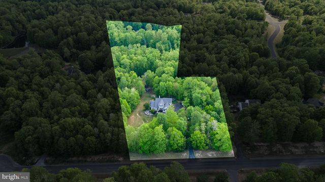 76 MISTY CREEK LN, Fredericksburg, VA 22406