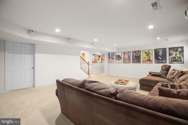 76 MISTY CREEK LN, Fredericksburg, VA 22406