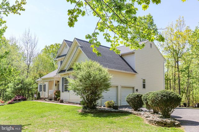 76 MISTY CREEK LN, Fredericksburg, VA 22406