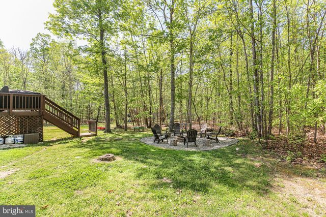76 MISTY CREEK LN, Fredericksburg, VA 22406