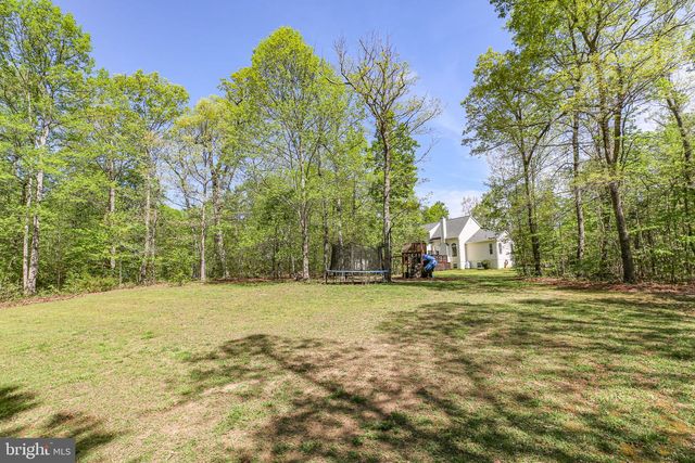 76 MISTY CREEK LN, Fredericksburg, VA 22406