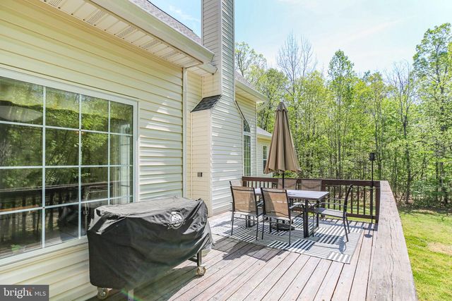 76 MISTY CREEK LN, Fredericksburg, VA 22406
