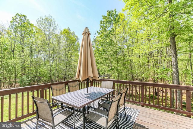 76 MISTY CREEK LN, Fredericksburg, VA 22406