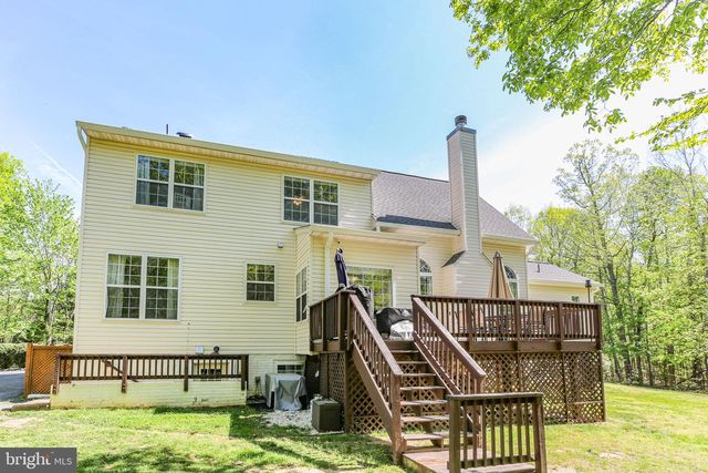 76 MISTY CREEK LN, Fredericksburg, VA 22406