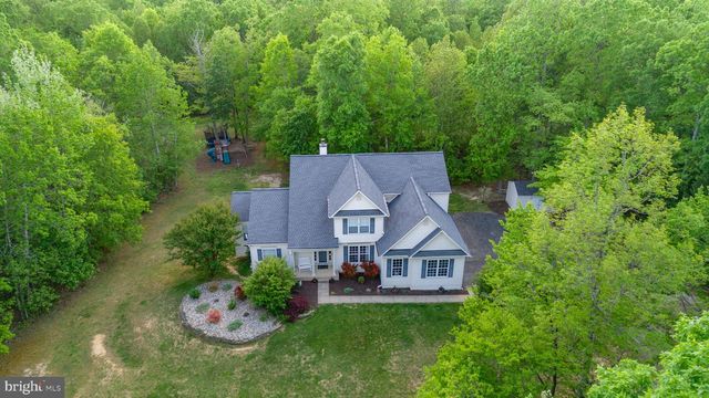 76 MISTY CREEK LN, Fredericksburg, VA 22406