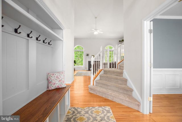 76 MISTY CREEK LN, Fredericksburg, VA 22406