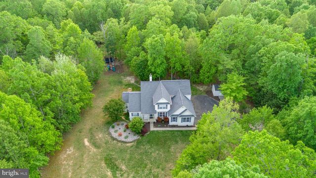 76 MISTY CREEK LN, Fredericksburg, VA 22406