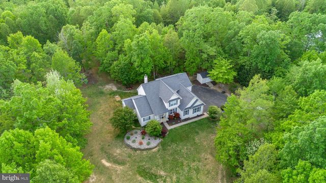 76 MISTY CREEK LN, Fredericksburg, VA 22406