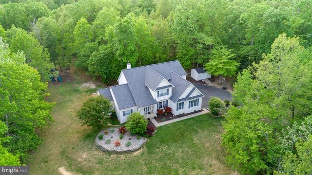 76 MISTY CREEK LN, Fredericksburg, VA 22406