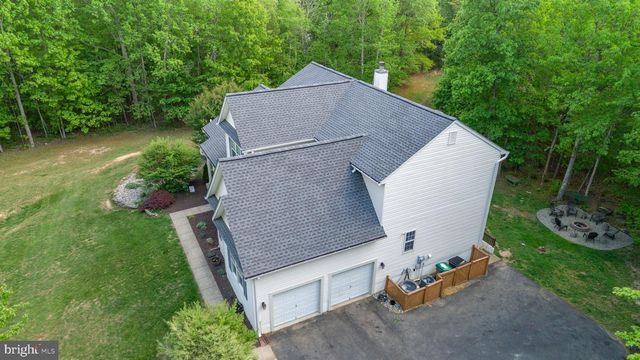 76 MISTY CREEK LN, Fredericksburg, VA 22406