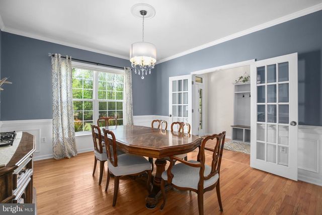 76 MISTY CREEK LN, Fredericksburg, VA 22406