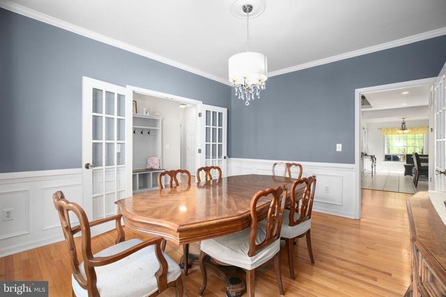 76 MISTY CREEK LN, Fredericksburg, VA 22406