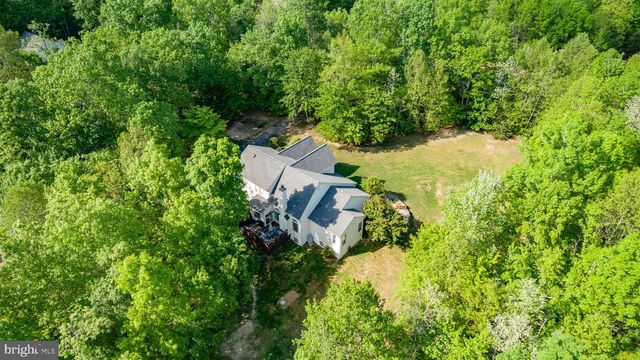 76 MISTY CREEK LN, Fredericksburg, VA 22406