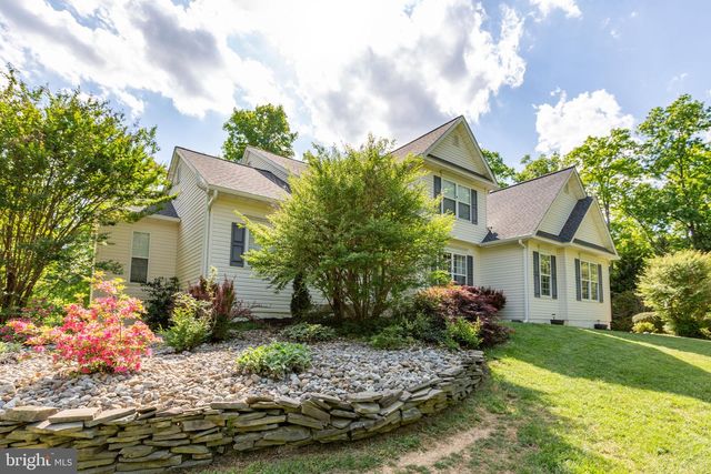 76 MISTY CREEK LN, Fredericksburg, VA 22406