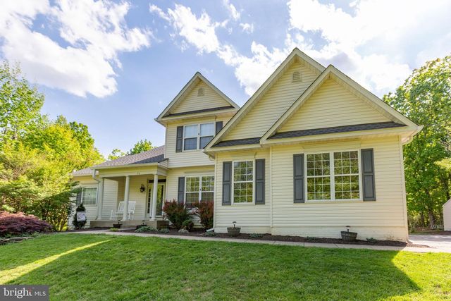 76 MISTY CREEK LN, Fredericksburg, VA 22406
