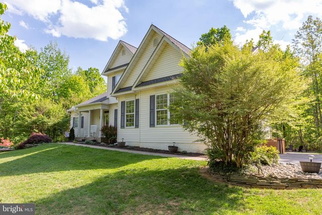 76 MISTY CREEK LN, Fredericksburg, VA 22406