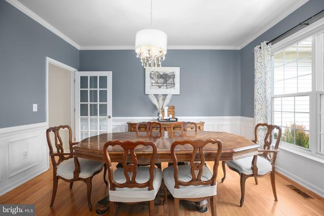 76 MISTY CREEK LN, Fredericksburg, VA 22406