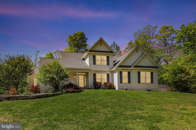 76 MISTY CREEK LN, Fredericksburg, VA 22406