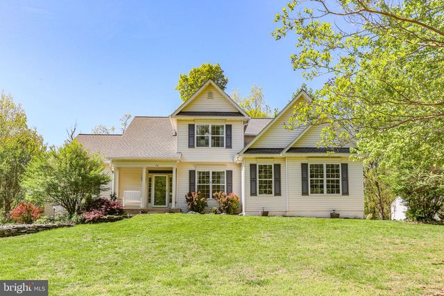76 MISTY CREEK LN, Fredericksburg, VA 22406