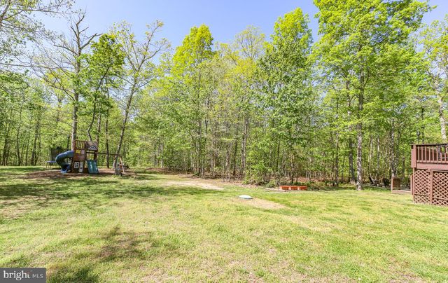 76 MISTY CREEK LN, Fredericksburg, VA 22406