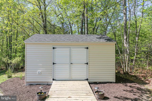 76 MISTY CREEK LN, Fredericksburg, VA 22406