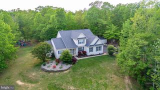 76 MISTY CREEK LN, Fredericksburg, VA 22406
