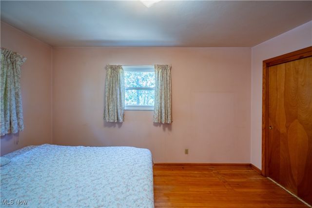 41 Burl Road, Parkersburg, WV 26104