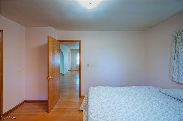 41 Burl Road, Parkersburg, WV 26104