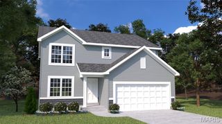 414 Cedar Breaks Court, Wentzville, MO 63385