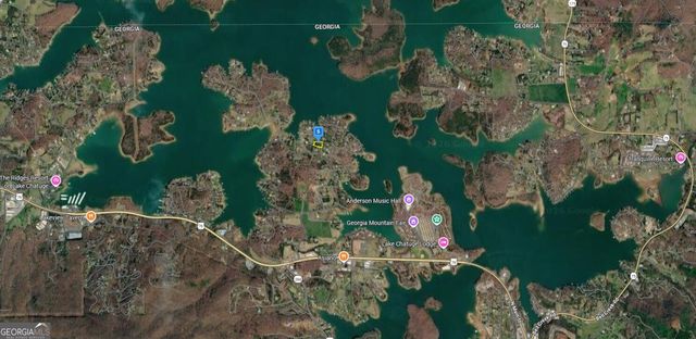 2000 Russell Manor, Hiawassee, GA 30546