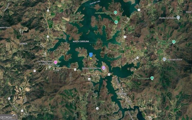 2000 Russell Manor, Hiawassee, GA 30546