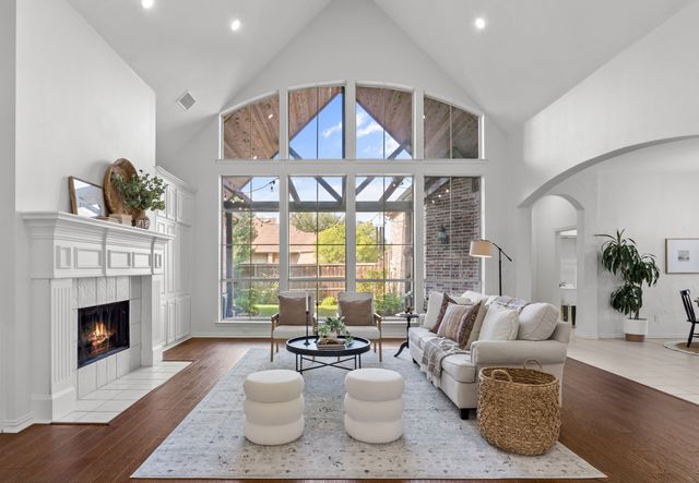 4821 Ravendale Drive, Richardson, TX 75082
