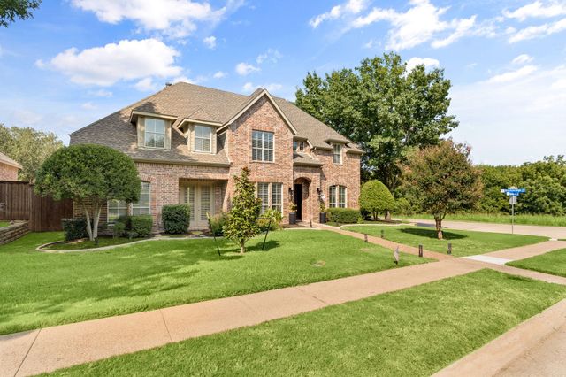 4821 Ravendale Drive, Richardson, TX 75082