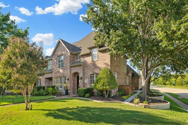 4821 Ravendale Drive, Richardson, TX 75082