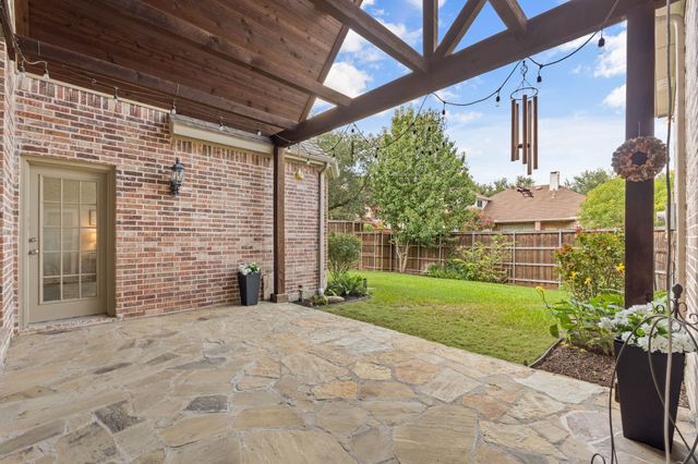 4821 Ravendale Drive, Richardson, TX 75082