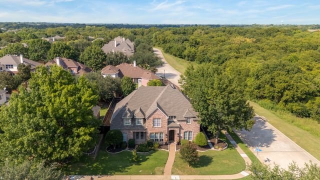 4821 Ravendale Drive, Richardson, TX 75082