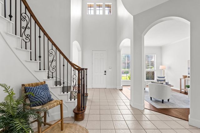 4821 Ravendale Drive, Richardson, TX 75082