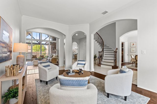 4821 Ravendale Drive, Richardson, TX 75082