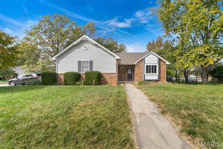 1901 Applegate Lane, Edwardsville, IL 62025
