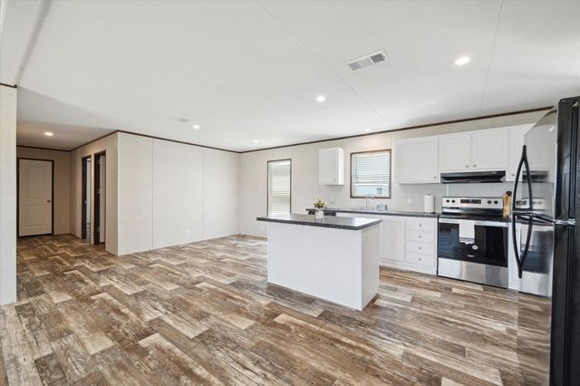 1264 Road 5735, Cleveland, TX 77327