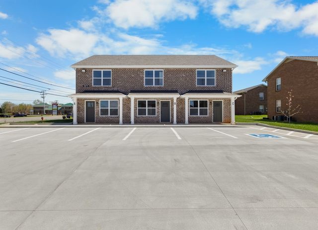3873 Jockey Dr Apt A, Clarksville, TN 37042