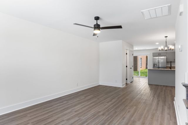 3873 Jockey Dr Apt A, Clarksville, TN 37042