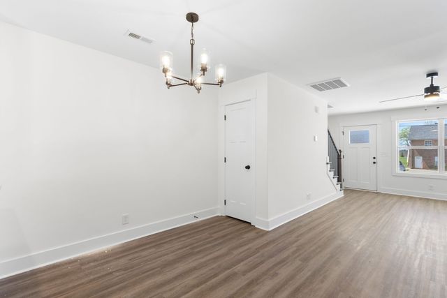3873 Jockey Dr Apt A, Clarksville, TN 37042